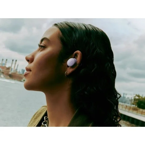 Bose Quietcomfort Earbuds 24 - Purple